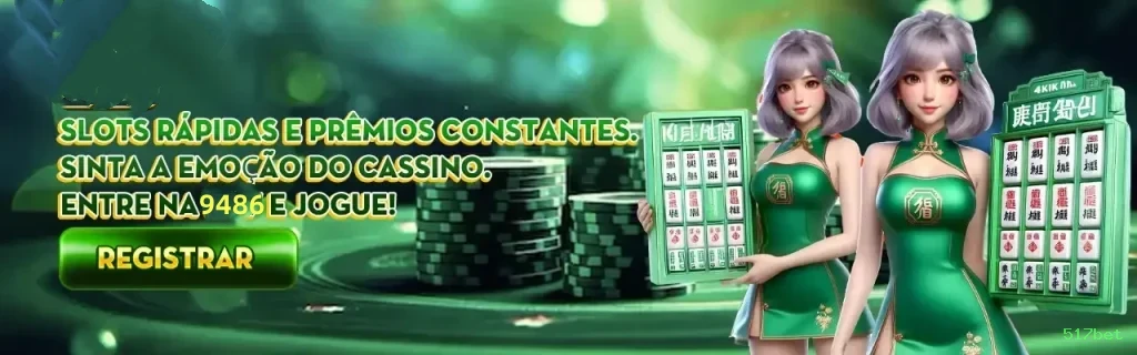 App 517bet para Android e iOS - download grátis