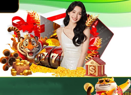 Slots no app 517bet mobile