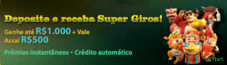 Configurações úteis dentro do app 517bet