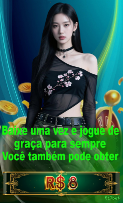Apostas esportivas 517bet - futebol e esportes ao vivo