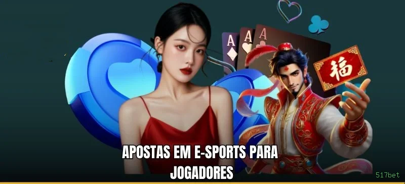App 517bet apostas esportivas mobile