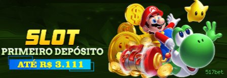 Cassino 517bet app mobile