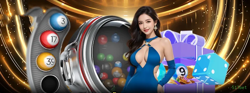Pagamentos 517bet PIX