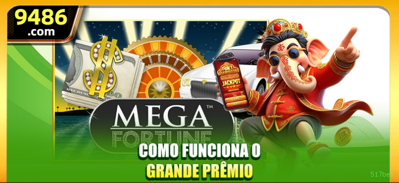 Cashback VIP 517bet - reembolso semanal