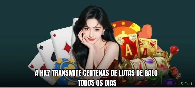 Ganhar e sacar na 517bet